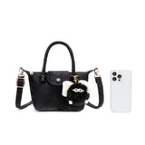 En-ji Keira Slingbag - Black