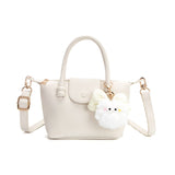 En-ji Keira Slingbag - Ivory