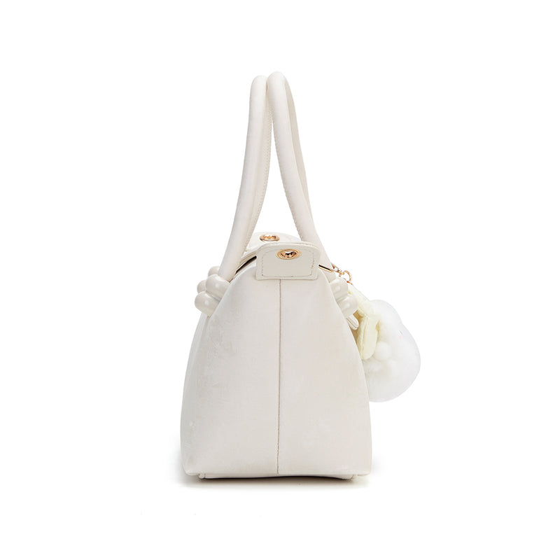 En-ji Keira Slingbag - Ivory