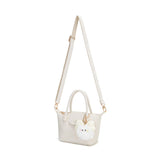 En-ji Keira Slingbag - Ivory