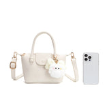 En-ji Keira Slingbag - Ivory