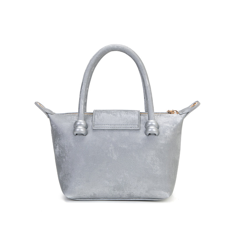 En-ji Keira Slingbag - Moongrey