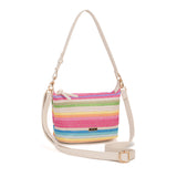 En-ji Kuri Slingbag - Rainbow