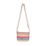 En-ji Kuri Slingbag - Rainbow