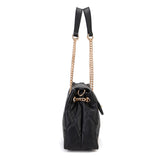 En-ji Bosun Shoulderbag - Black