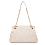 En-ji Bosun Shoulderbag - Cream