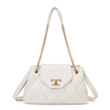 En-ji Bosun Shoulderbag - Ivory