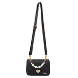 En-ji Solda Slingbag - Black