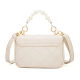 En-ji Solda Slingbag - Cream