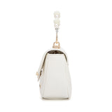 En-ji Solda Slingbag - Ivory