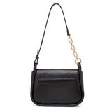 En-ji Jinny Shoulderbag - Black