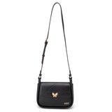 En-ji Jinny Shoulderbag - Black