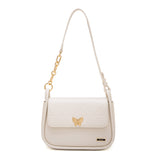 En-ji Jinny Shoulderbag - Cream