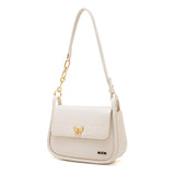 En-ji Jinny Shoulderbag - Cream