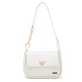 En-ji Jinny Shoulderbag - Ivory