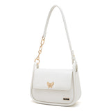 En-ji Jinny Shoulderbag - Ivory