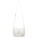 En-ji Jinny Shoulderbag - Ivory