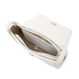 En-ji Jinny Shoulderbag - Ivory