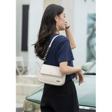 En-ji Jinny Shoulderbag - Black