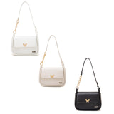 En-ji Jinny Shoulderbag - Ivory