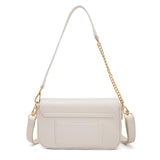 En-ji Musubi Slingbag Wanita - Cream