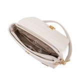 En-ji Musubi Slingbag Wanita - Cream