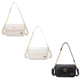 En-ji Musubi Slingbag Wanita - Black