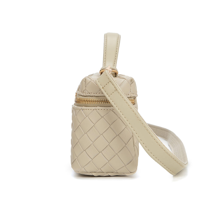 En-ji Wiyo Slingbag - Almond