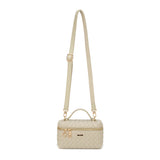 En-ji Wiyo Slingbag - Almond