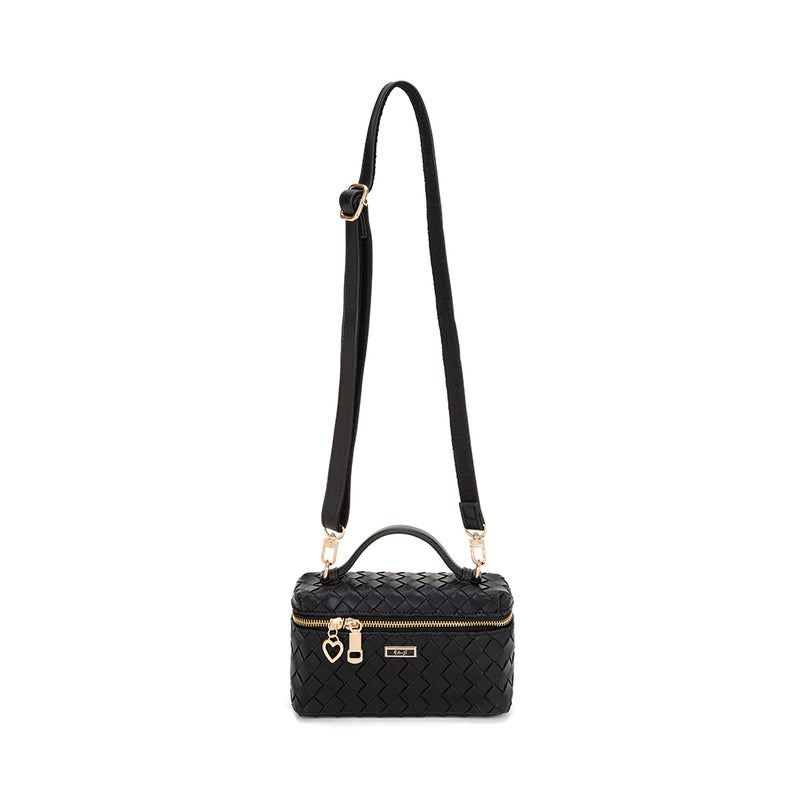 En-ji Wiyo Slingbag - Black