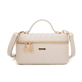 En-ji Wiyo Slingbag - Ivory