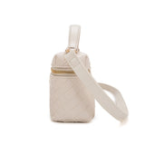 En-ji Wiyo Slingbag - Ivory