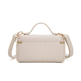 En-ji Wiyo Slingbag - Ivory