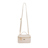 En-ji Wiyo Slingbag - Ivory