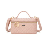 En-ji Wiyo Slingbag - Rose