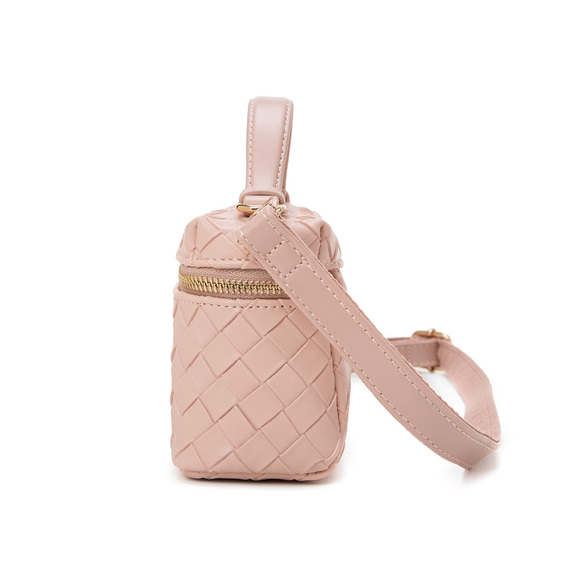 En-ji Wiyo Slingbag - Rose