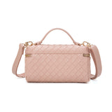 En-ji Wiyo Slingbag - Rose