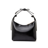 En-ji Sonjae Handbag - Black