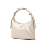 En-ji Sonjae Handbag - Cream