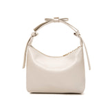 En-ji Sonjae Handbag - Cream