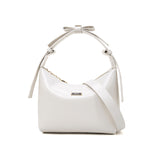 En-ji Sonjae Handbag - Ivory