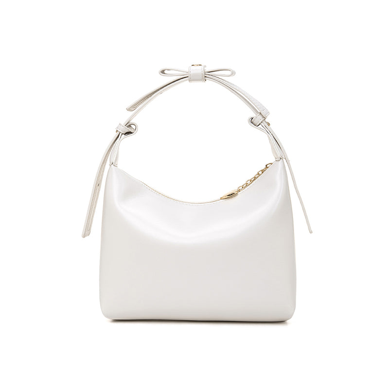 En-ji Sonjae Handbag - Ivory