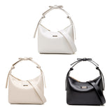 En-ji Sonjae Handbag - Ivory