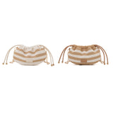 En-ji Miori Slingbag - Cream