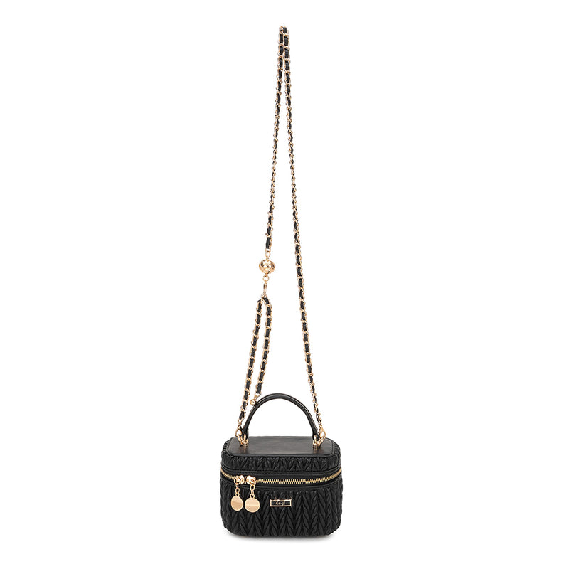 En-ji Sindi Slingbag - Black