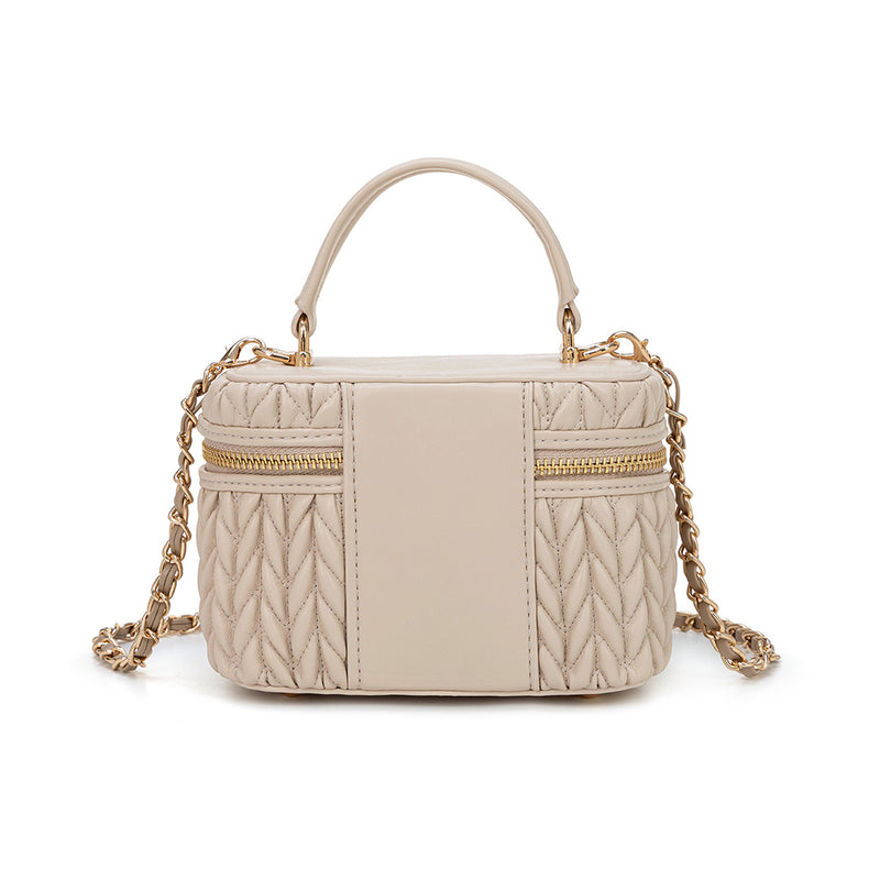 En-ji Sindi Slingbag - Cream