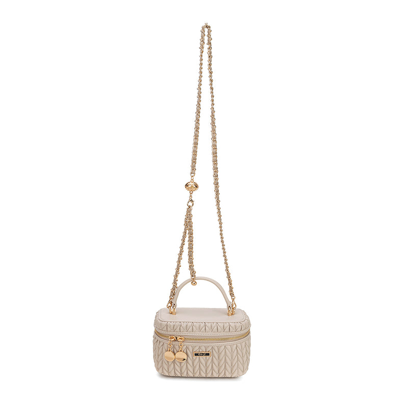 En-ji Sindi Slingbag - Cream