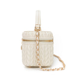 En-ji Sindi Slingbag - Ivory