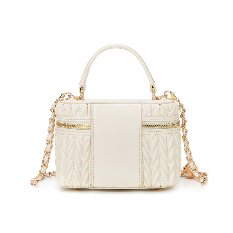 En-ji Sindi Slingbag - Ivory