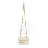 En-ji Sindi Slingbag - Ivory